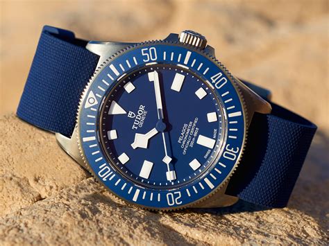 tudor marine nationale beckham|TUDOR Pelagos FXD Diving Watch and French Navy .